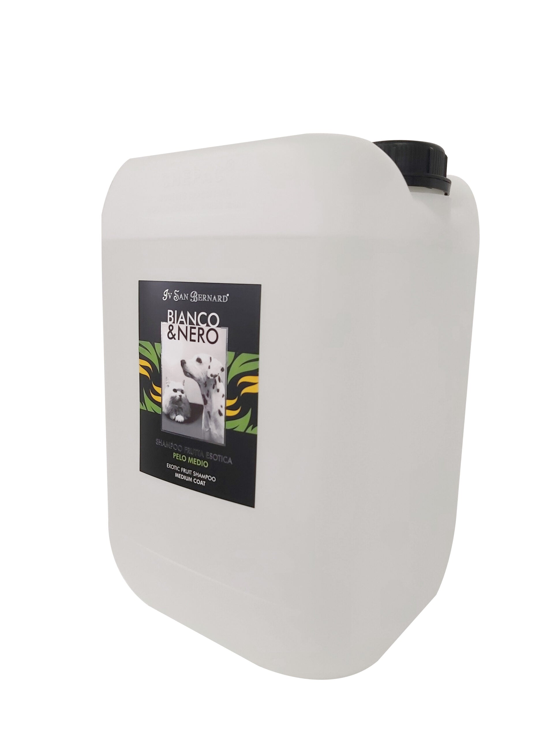 SHAMPOOING À LA MOELLE DE BAMBOU