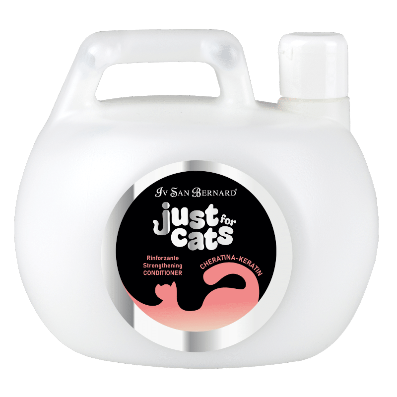 KERATIN STRENGTHENING CONDITIONER