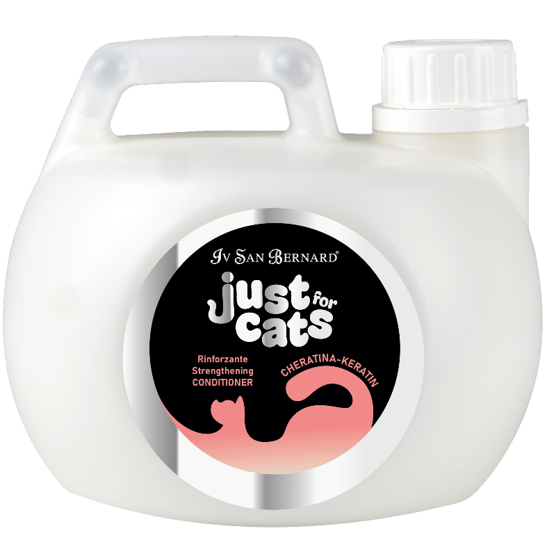 KERATIN STRENGTHENING CONDITIONER