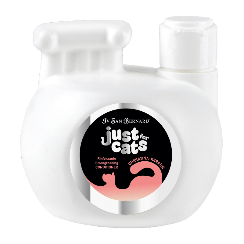 KERATIN STRENGTHENING CONDITIONER