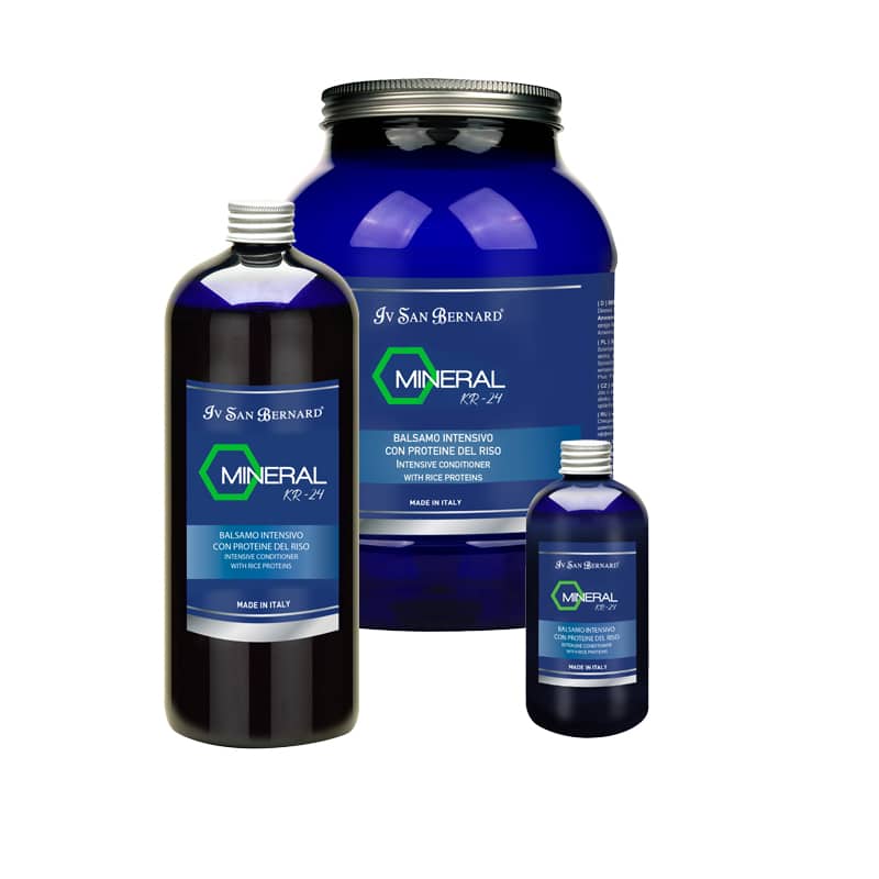 MINERAL H CONDITIONER KR24
