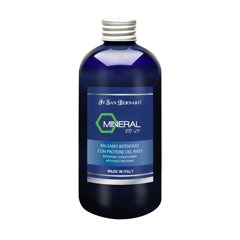 MINERAL H CONDITIONER KR24