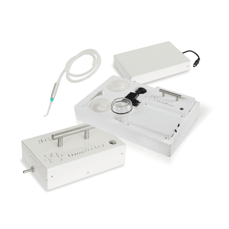 KIT EAU OZONE AVEC BATTERIE