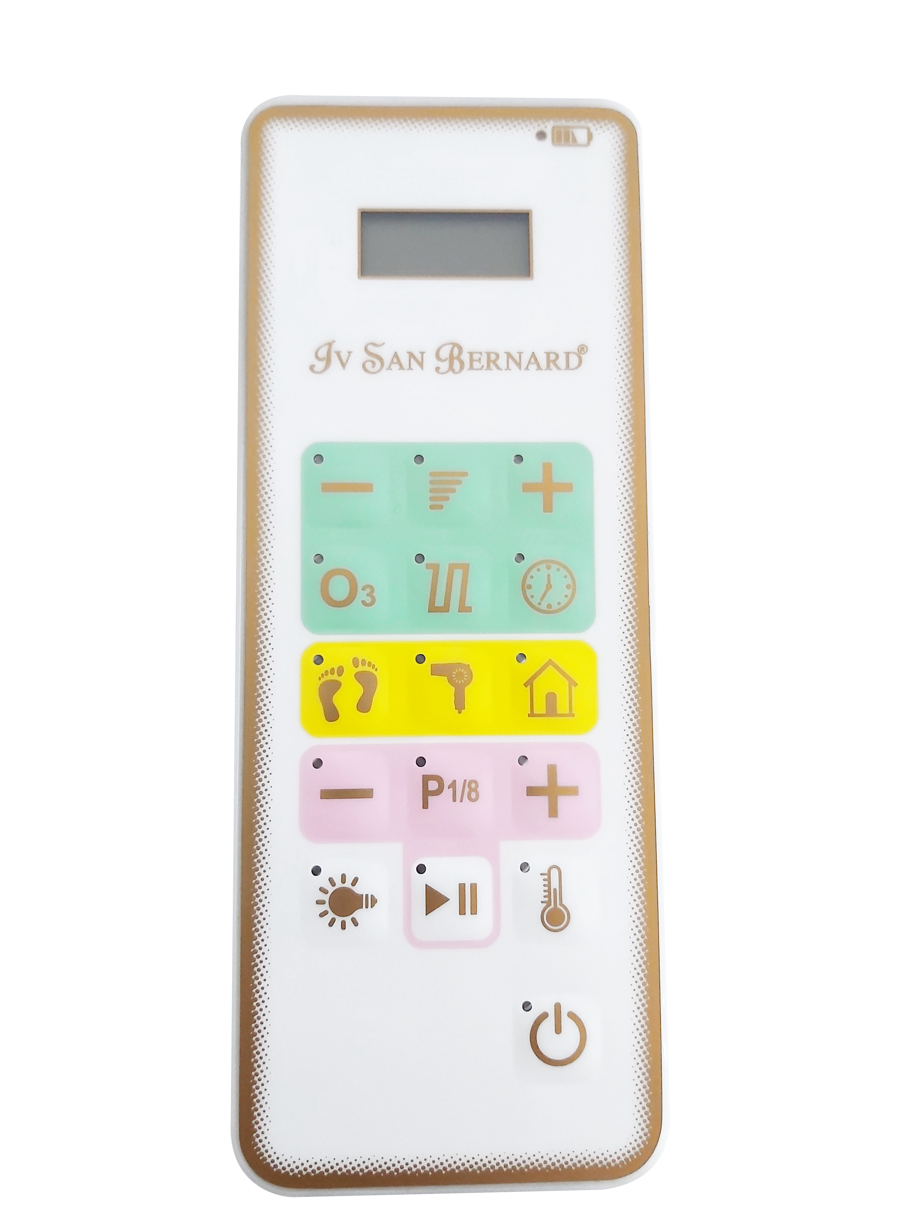 Machine de SPA à l'ozone d'hydromassage