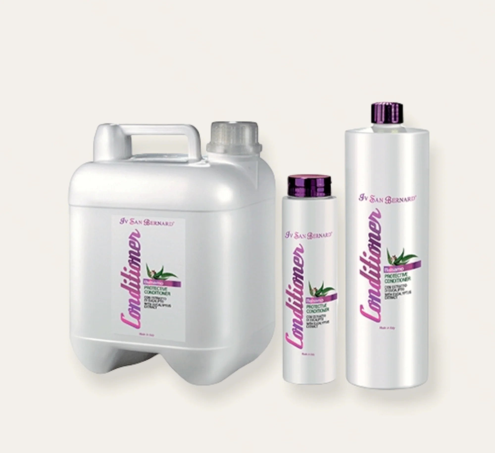 PROTECTIVE CONDITIONER