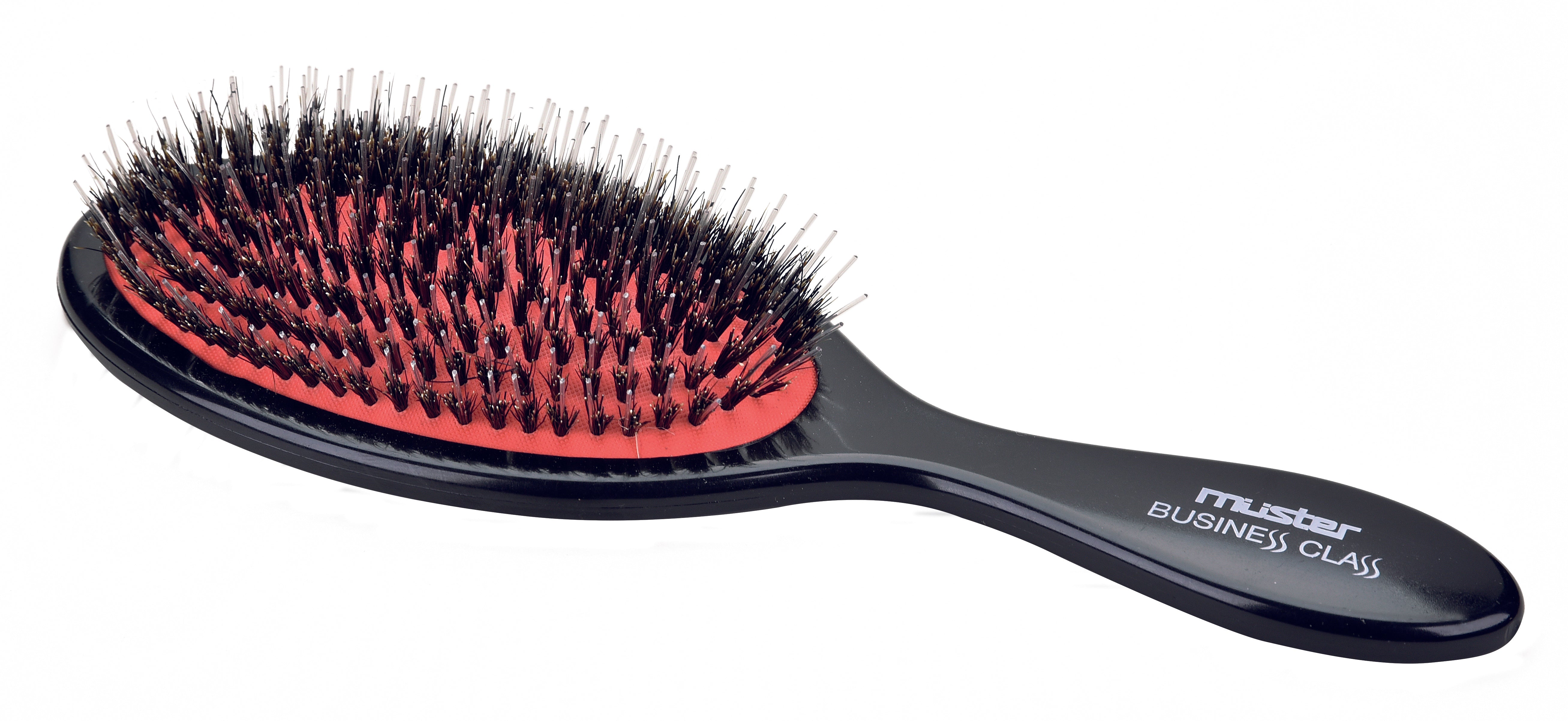 OVAL PNEUMATIC BRUSH - SMALL