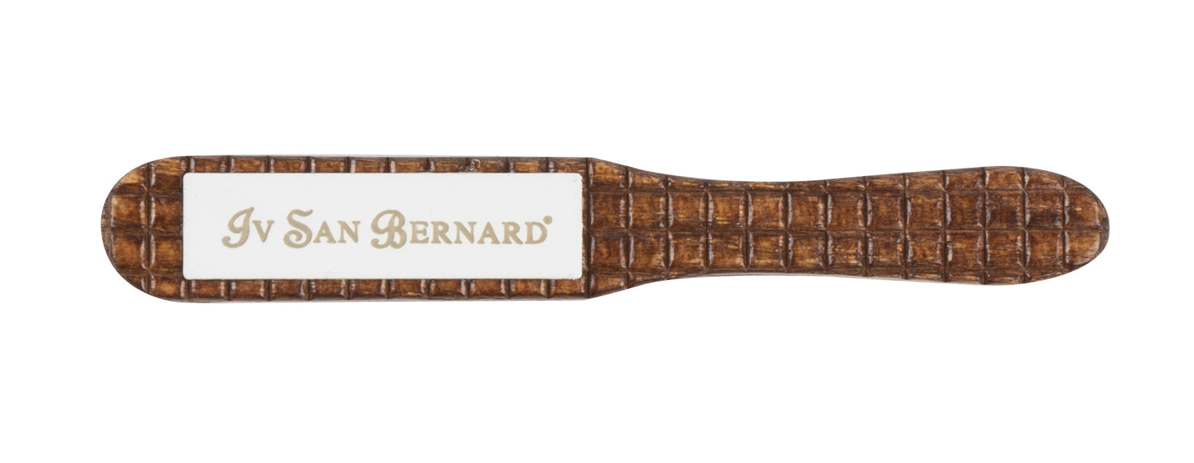 3 ROW WILD BOAR BRUSH SMALL