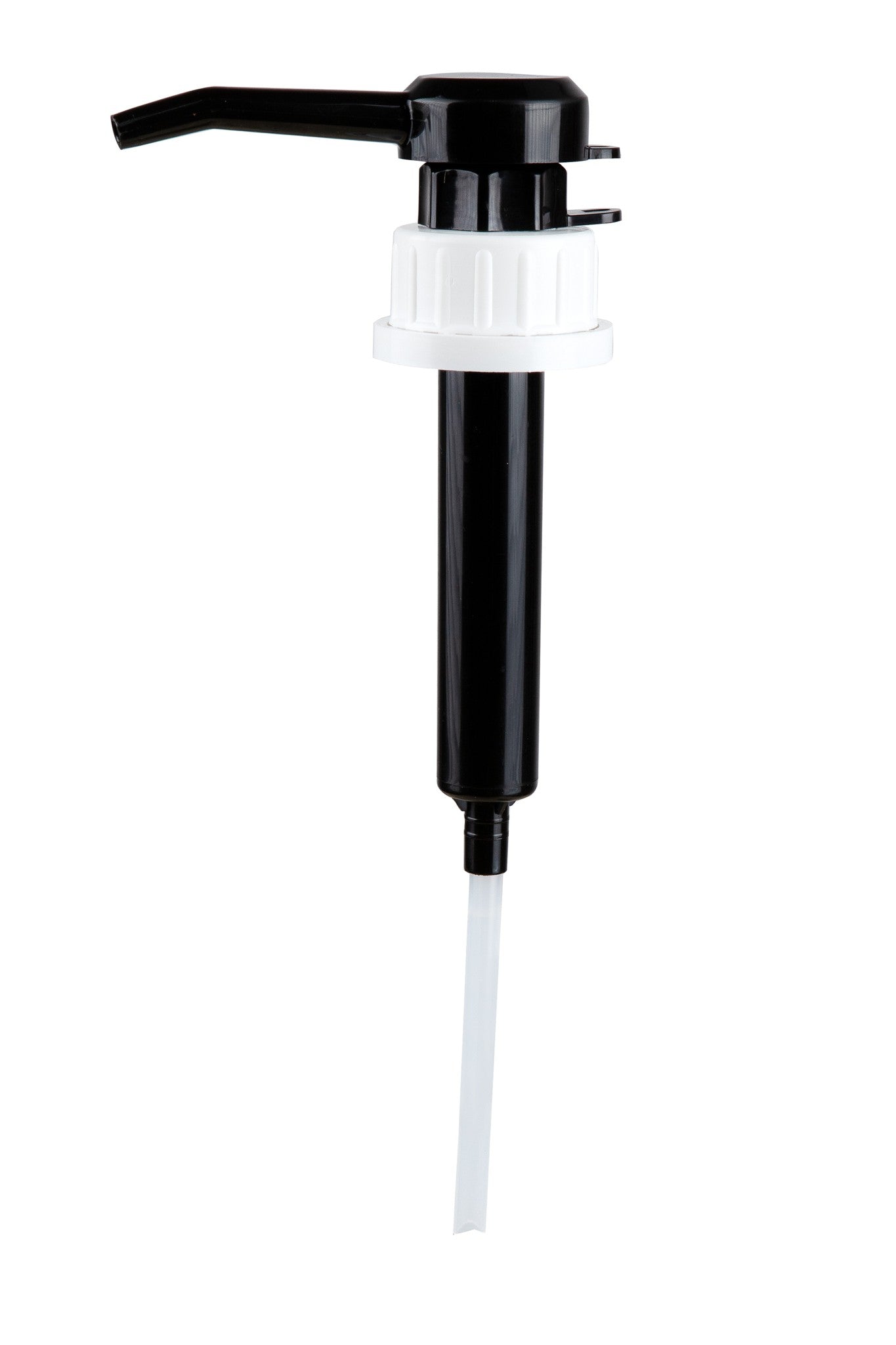 PUMPS FOR 10L CONTAINERS VANESIA LINE AND 5L TRADITIONAL PLUS