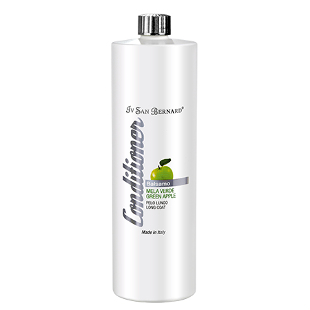 GREEN APPLE CONDITIONER PLUS
