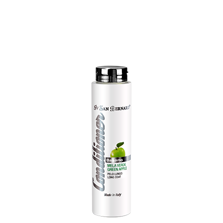 GREEN APPLE CONDITIONER PLUS