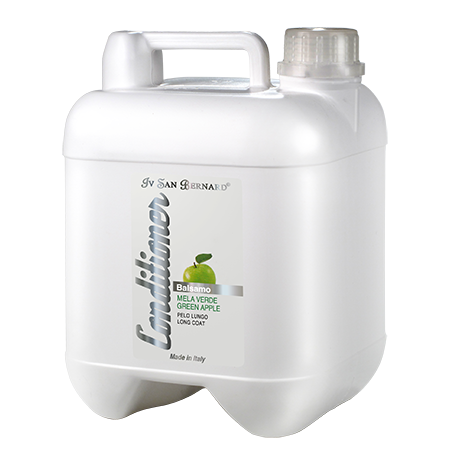 GREEN APPLE CONDITIONER PLUS
