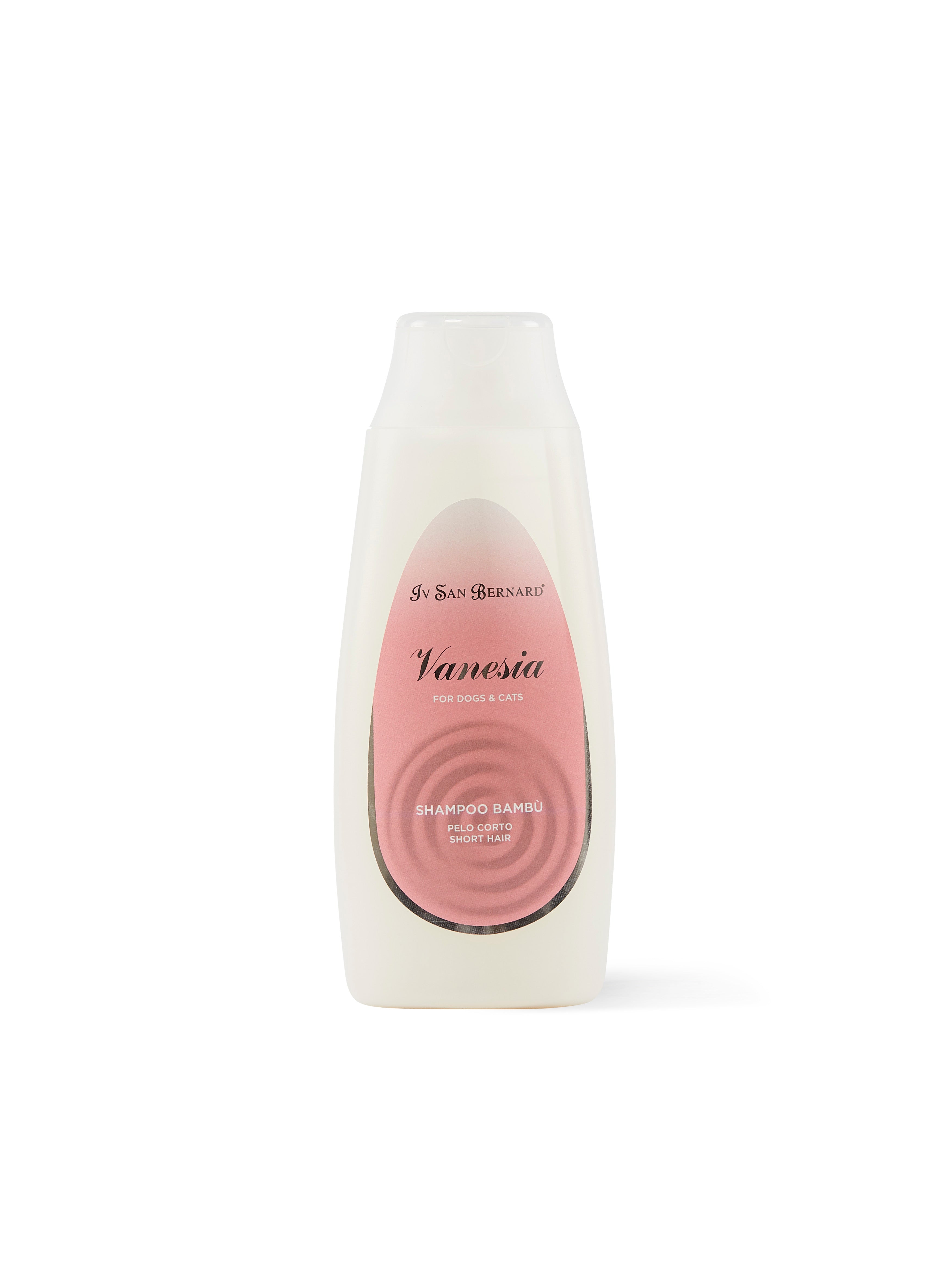 BAMBOO MARROW SHAMPOO