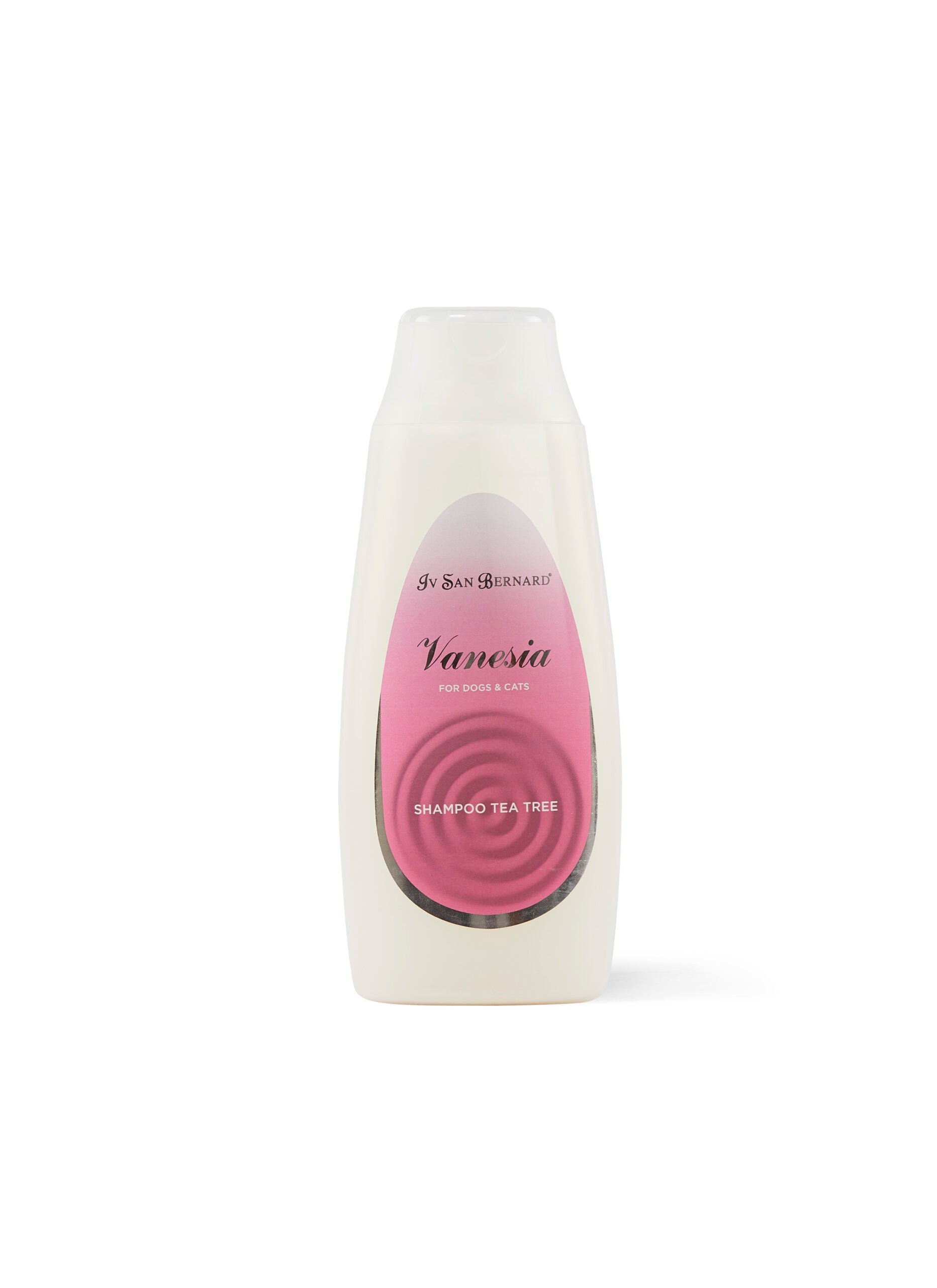 TEA TREE EXTRACT SHAMPOO -ANTI PARASITES