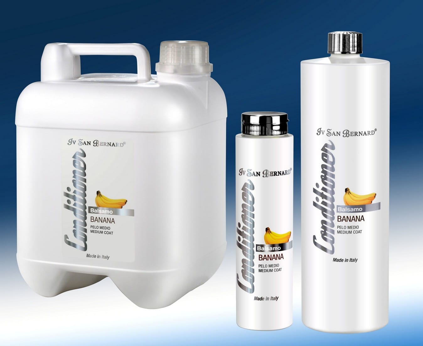 BANANA CONDITIONER PLUS