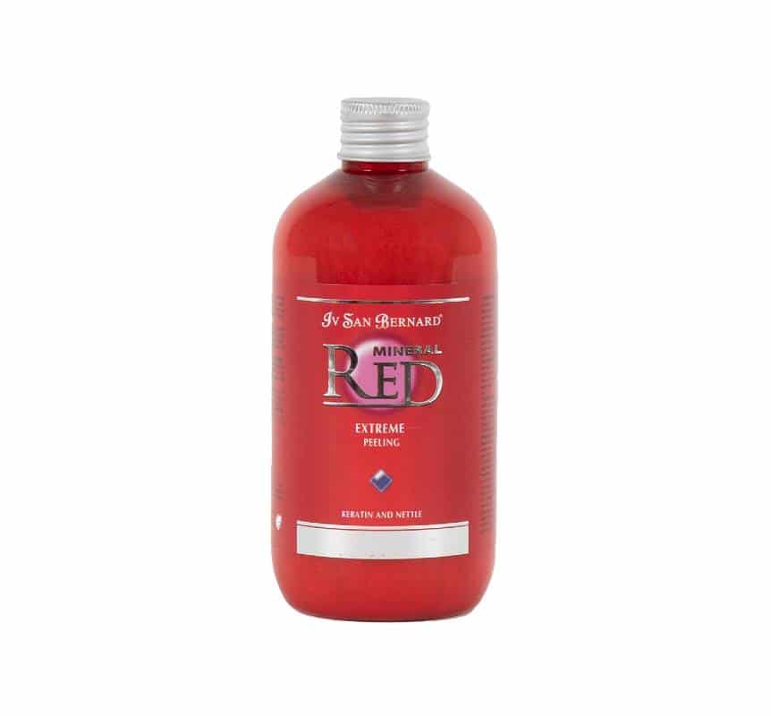 MINERAL RED EXTREME PEELING DETOX