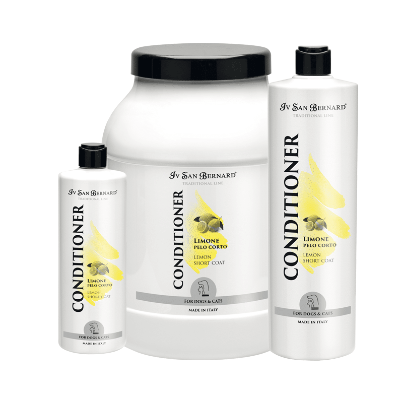 LEMON CONDITIONER MASK