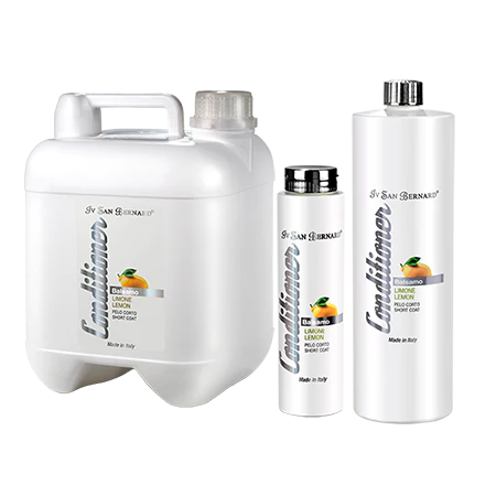 LEMON CONDITIONER PLUS