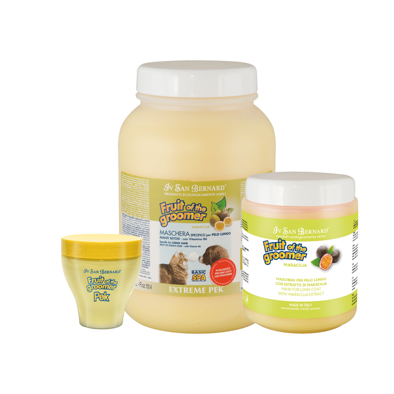 MARACUJA ( PASSION FRUIT ) PEK CONDITIONER