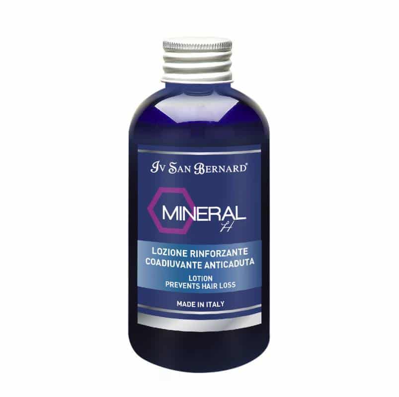 MINERAL H STRENGTHENING LOTION 150ML