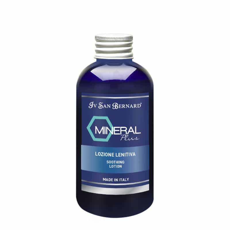 SOOTHING ANTI-ITCHING LOTION 150ML