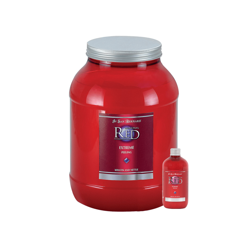 MINERAL RED EXTREME PEELING DETOX