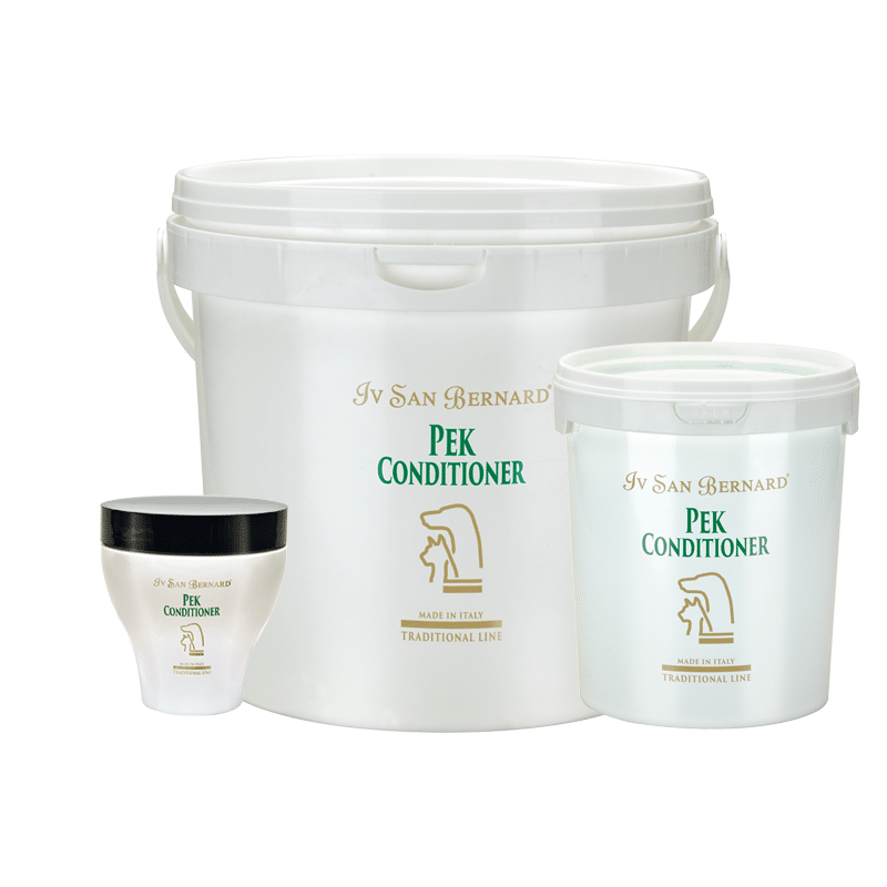 PEK CONDITIONER