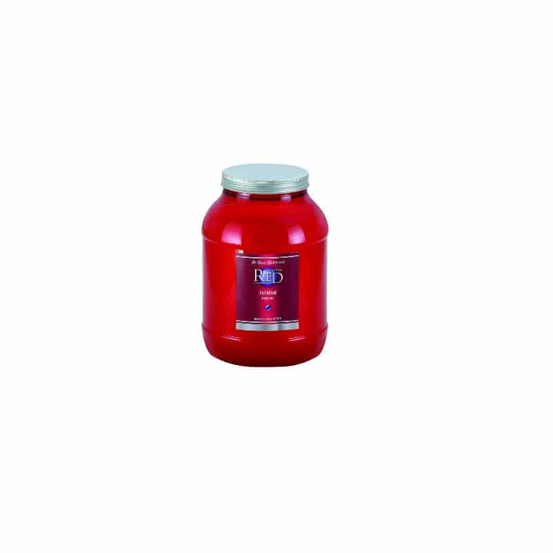 MINERAL RED EXTREME PEELING DETOX