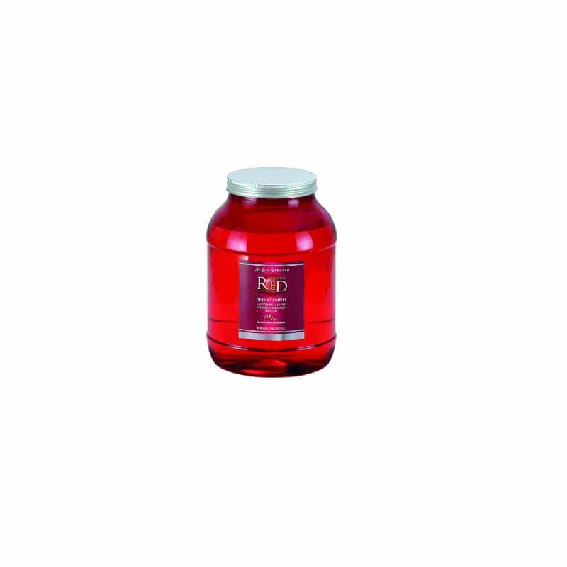 MINERAL RED DERMA COMPLEX SHAMPOO