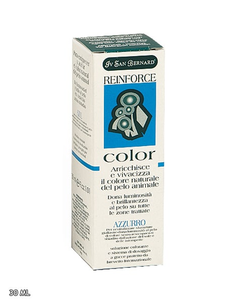 RENFORT COULEURS AZUR 30ML