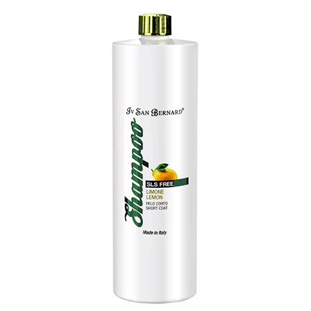 LEMON CONDITIONER PLUS