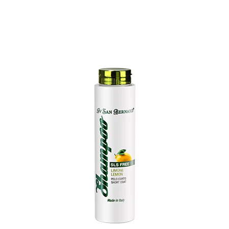 LEMON CONDITIONER PLUS