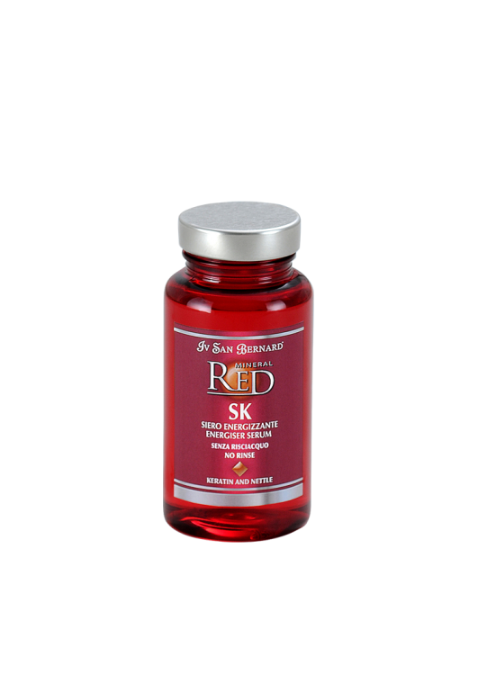 MINERAL RED SERUM SK 150ML