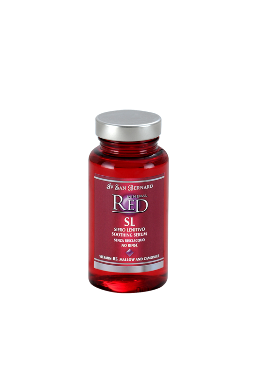 MINERAL RED SERUM SL 150ML