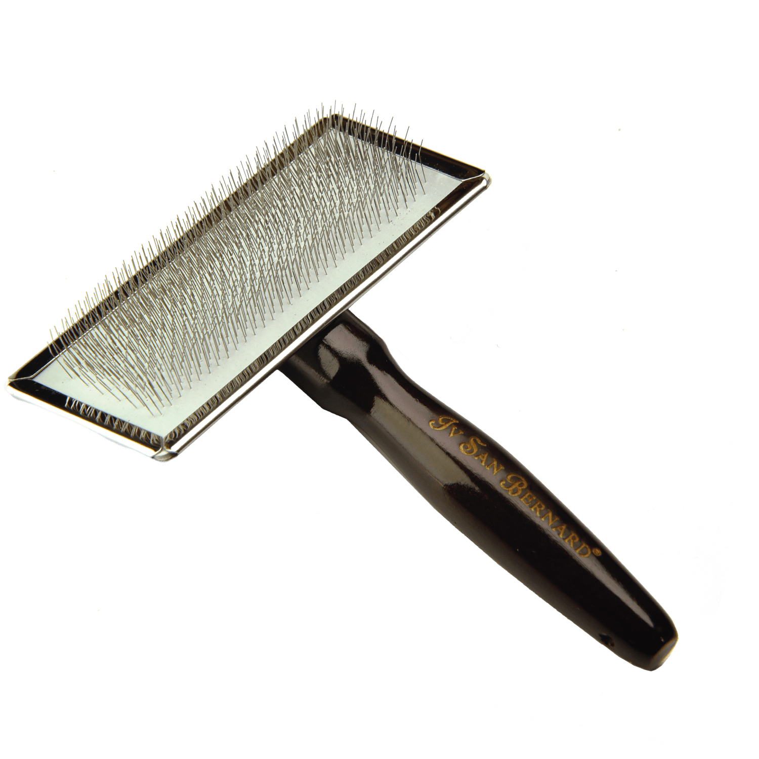 BROSSE SLICKER MOYENNE