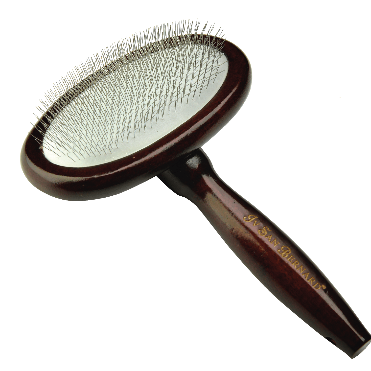 BROSSE LISSANTE RONDE
