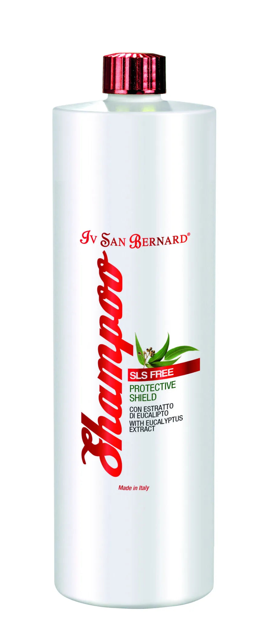 PROTECTIVE SHIELD SHAMPOO