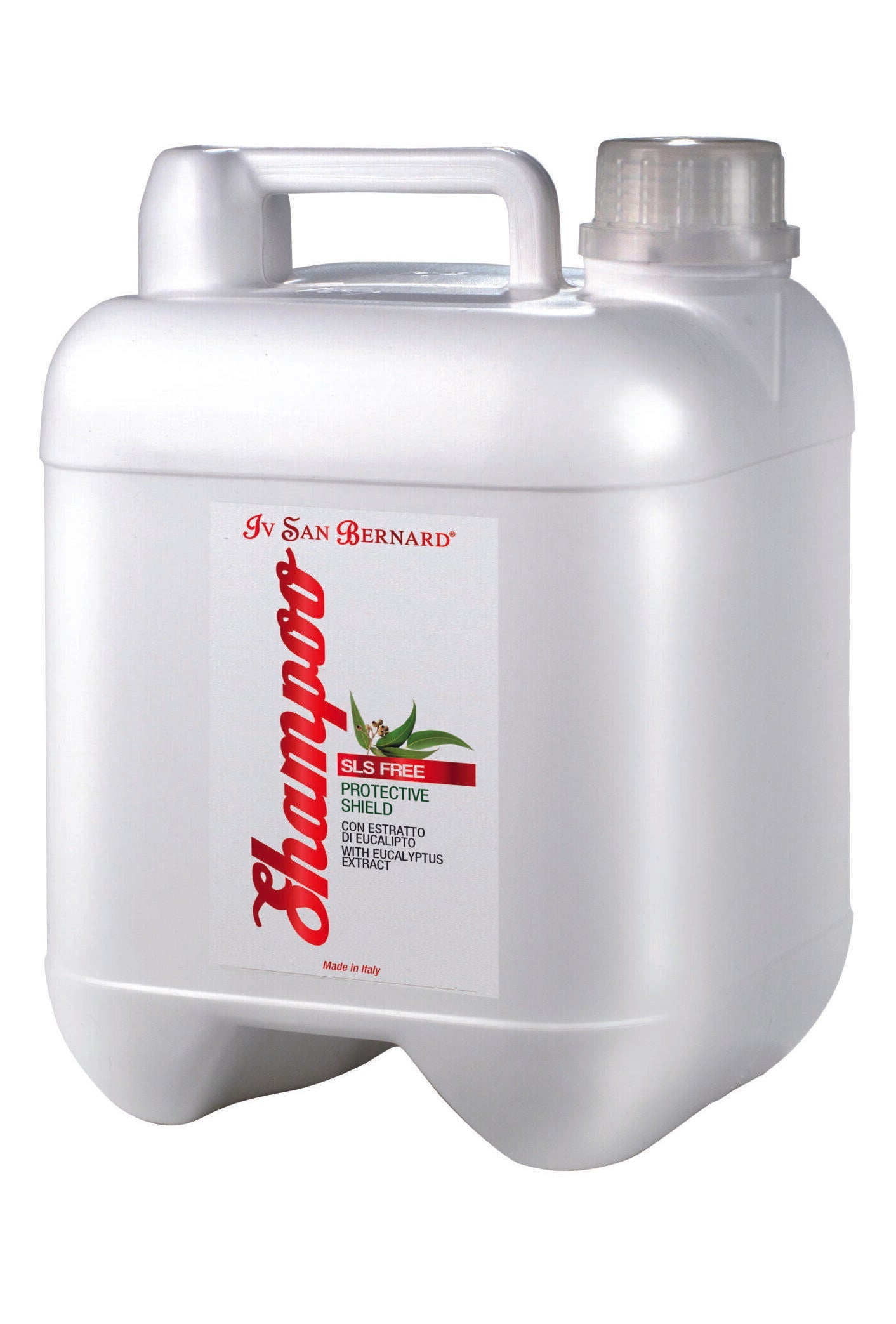 PROTECTIVE SHIELD SHAMPOO