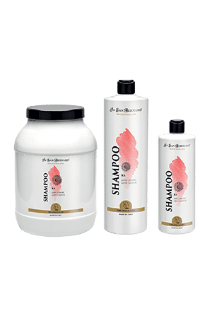 SHAMPOOING ANTI-ODEUR KS