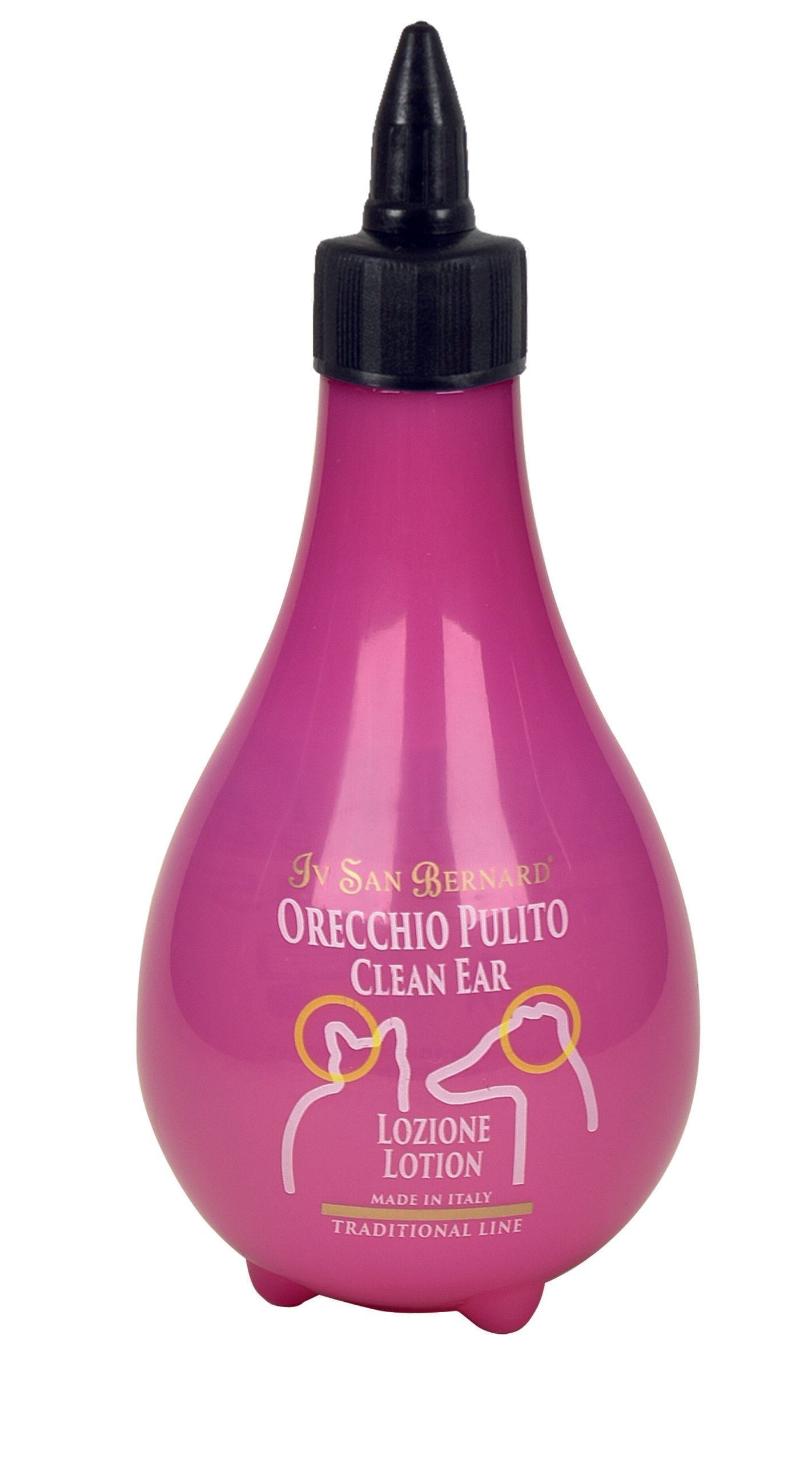 LOTION OREILLE PROPRE 250ML