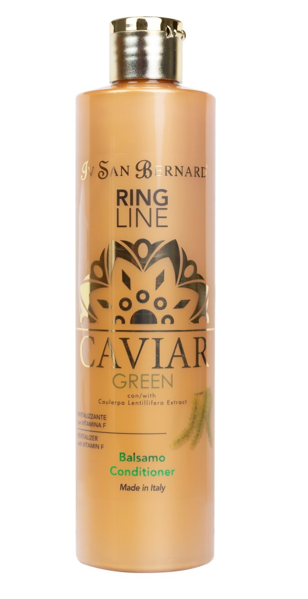 CONDITIONER GREEN CAVIAR