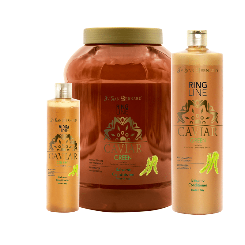 CONDITIONER GREEN CAVIAR