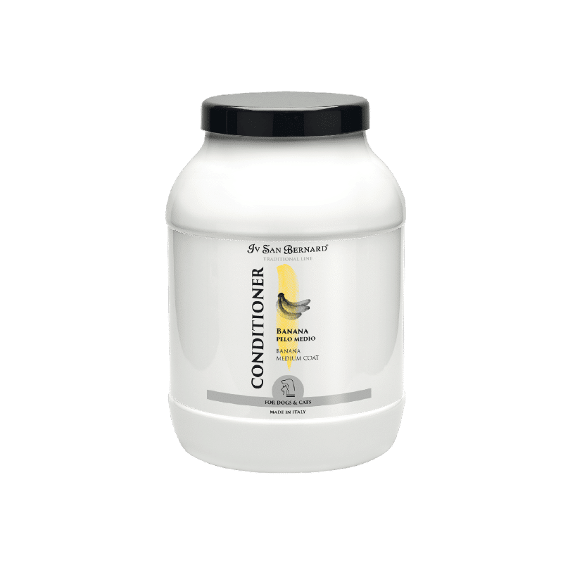 BANANA CONDITIONER MASK