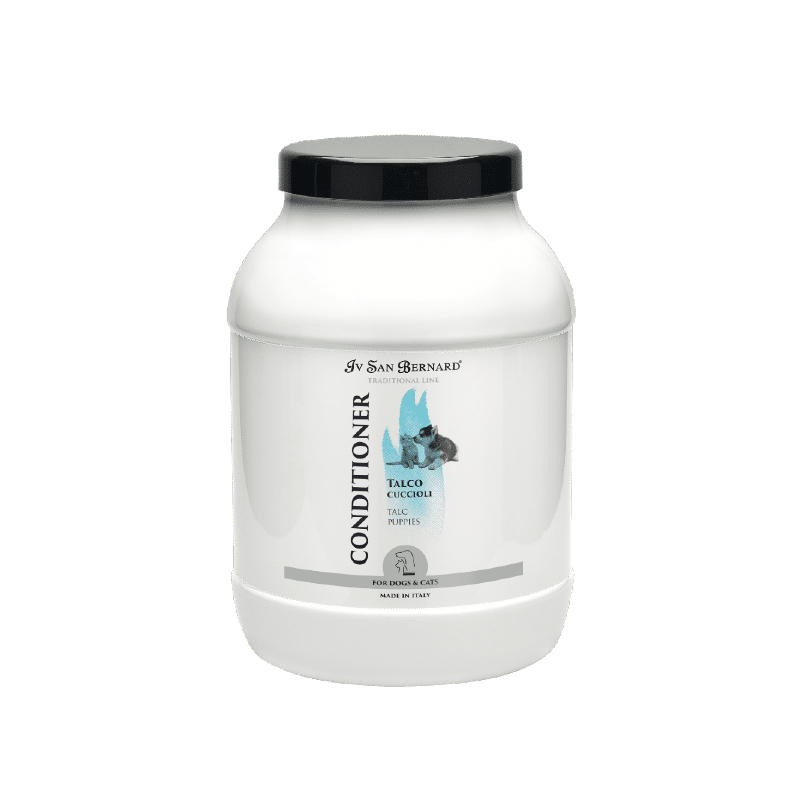 TALC CONDITIONER MASK