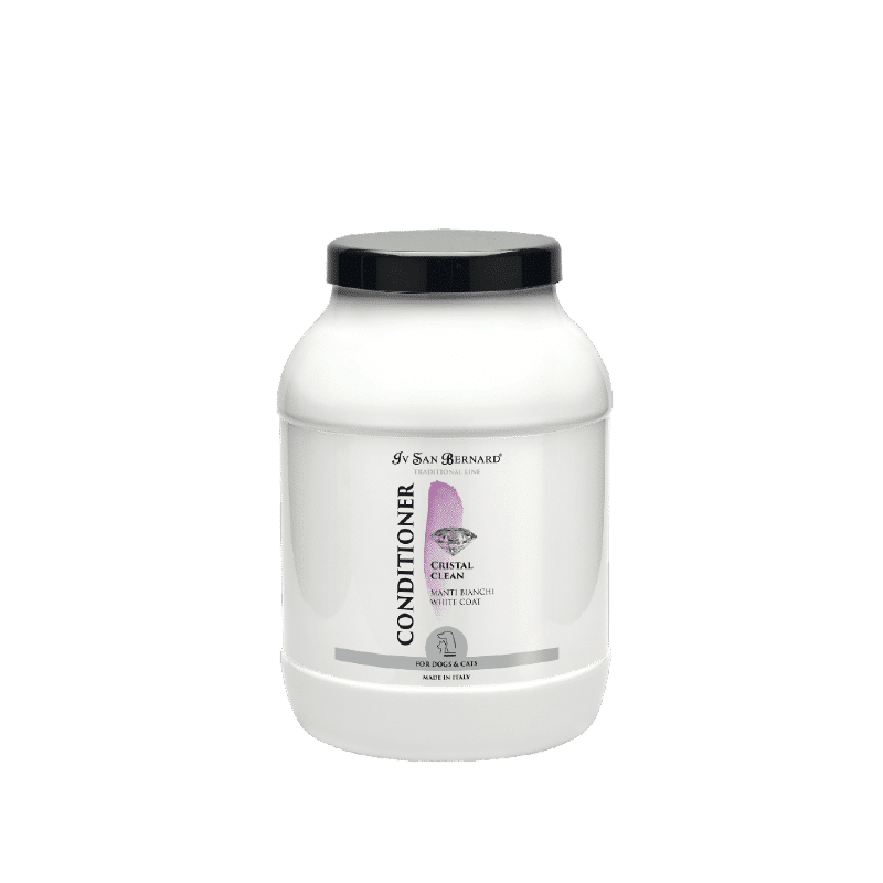 CRISTAL CLEAN CONDITIONER