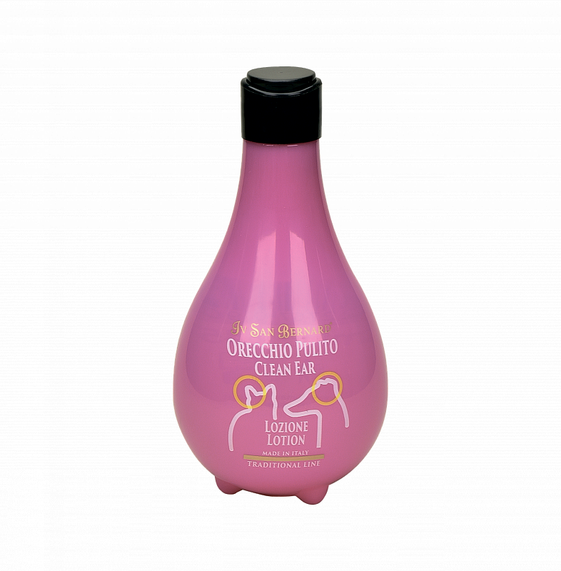 LOTION OREILLE PROPRE 250ML