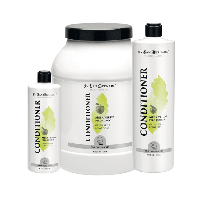 GREEN APPLE CONDITIONER MASK