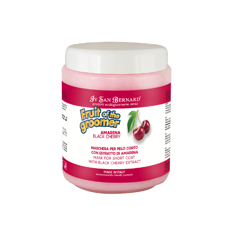 BLACK CHERRY PEK CONDITIONER