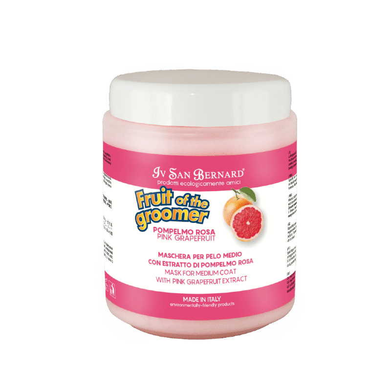 PINK GRAPEFRUIT PEK CONDITIONER