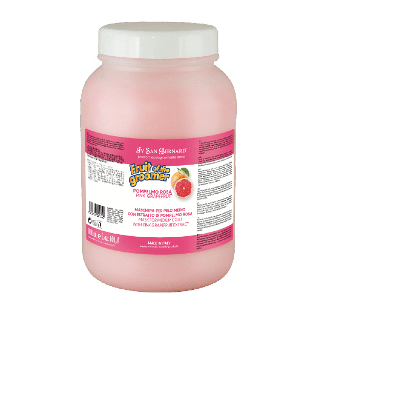 PINK GRAPEFRUIT PEK CONDITIONER
