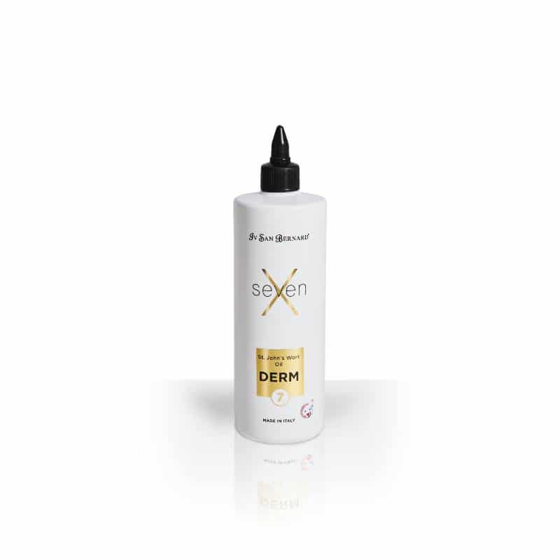 DERM OIL X7 500ML